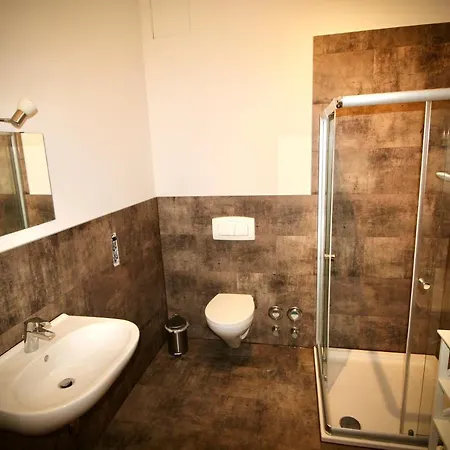 Ferienwohnung Lehrer Lampel Nr. 3 Glowe
