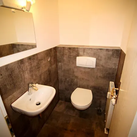 Ferienwohnung Lehrer Lampel Nr. 3 *