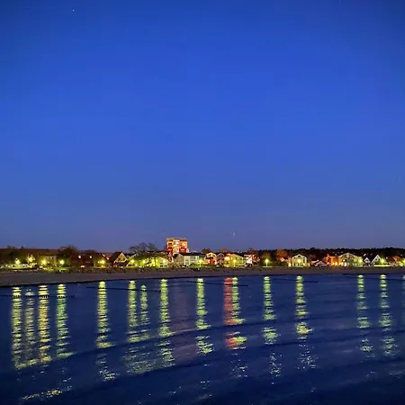 Ferienwohnung Lehrer Lampel Nr. 3 *