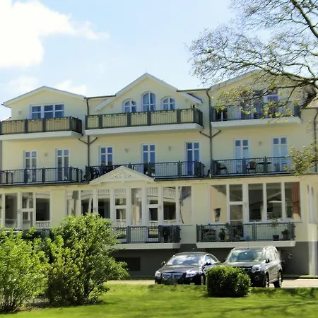 Ferienwohnung Lehrer Lampel Nr. 3 Διαμέρισμα *